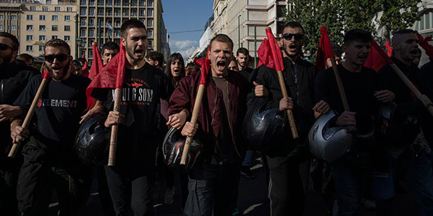 Куда одлазе свргнути лидери